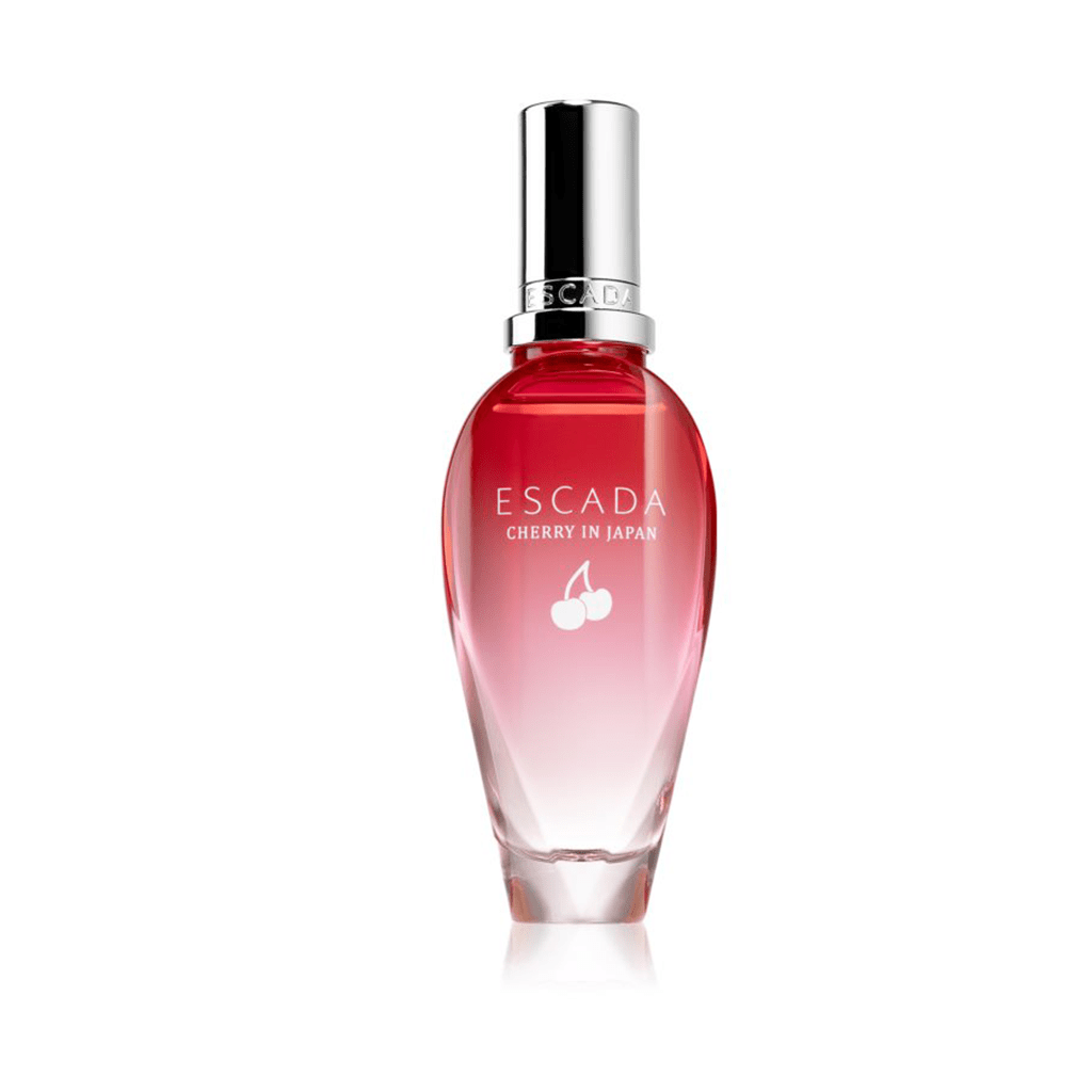 Cherry perfume discount