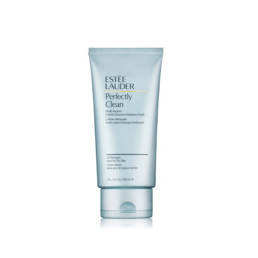 Estee Lauder Skin Care Estee Lauder Perfectly Clean Creme Cleanser/Moisture Mask (150ml)
