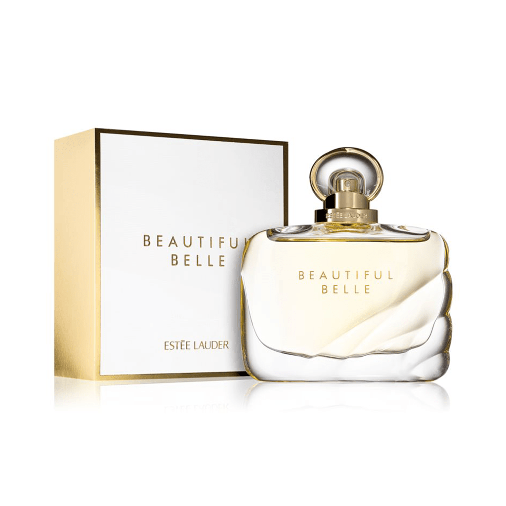 Estee Lauder Women's Perfume Estee Lauder Beautiful Belle Eau de Parfum Women's Perfume Spray (50ml, 100ml)