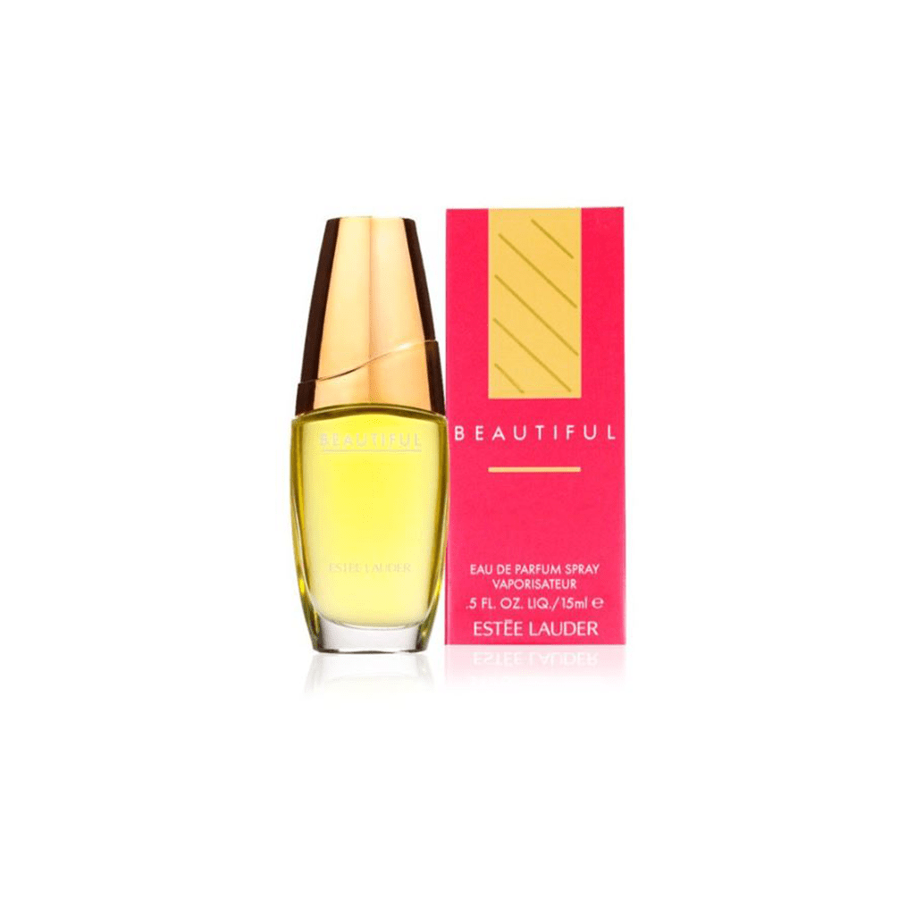 Estee lauder beautiful discount eau de parfum spray