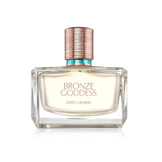 Estee Lauder Women's Perfume 50ml Estee Lauder Bronze Goddess Eau Fraiche Women's Perfume Spray (50ml, 100ml)