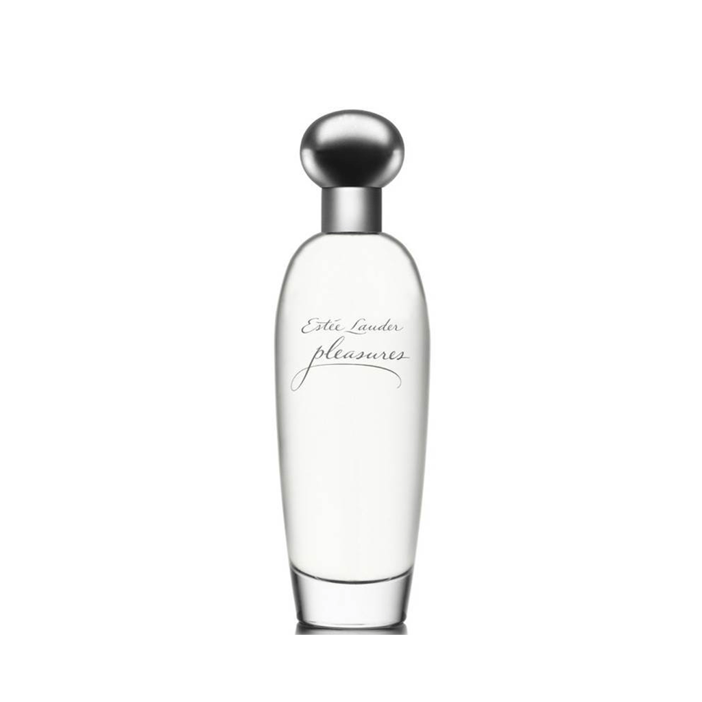 Estee Lauder Women's Perfume Estee Lauder Pleasures Eau de Parfum Women's Perfume Spray (15ml, 50ml, 100ml)