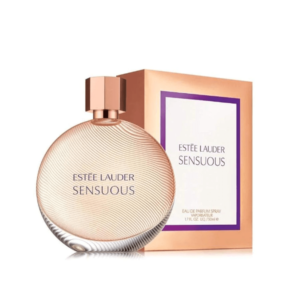 Estee Lauder Women's Perfume Estee Lauder Sensuous Eau de Parfum Women's Perfume Spray (50ml, 100ml)