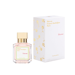 Francis Kurkdjian Unisex Perfume Maison Francis Kurkdjian A La Rose Women's Eau de Parfum Spray (70ml)