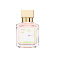 Francis Kurkdjian Unisex Perfume Maison Francis Kurkdjian A La Rose Women's Eau de Parfum Spray (70ml)