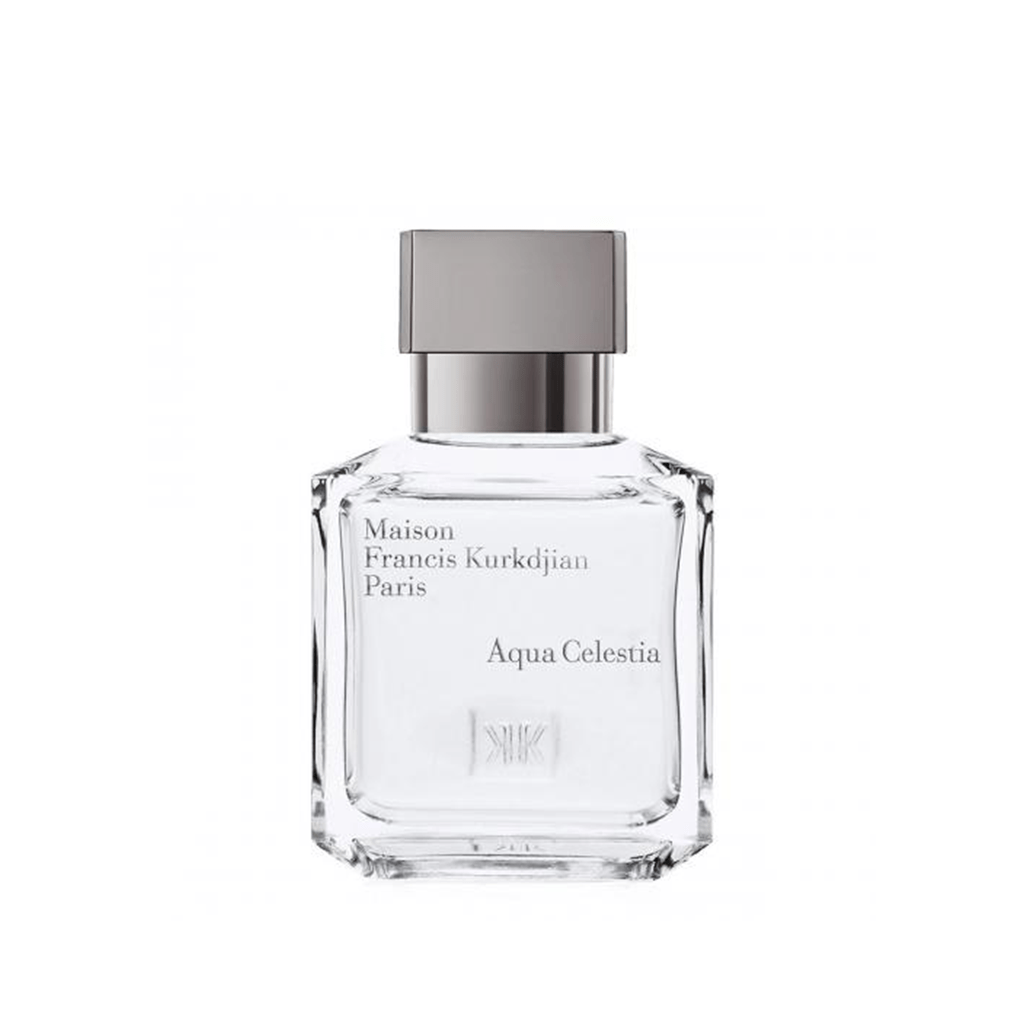 Francis Kurkdjian Unisex Perfume Maison Francis Kurkdjian Aqua Celestia Eau de Toilette Unisex Spray (70ml)