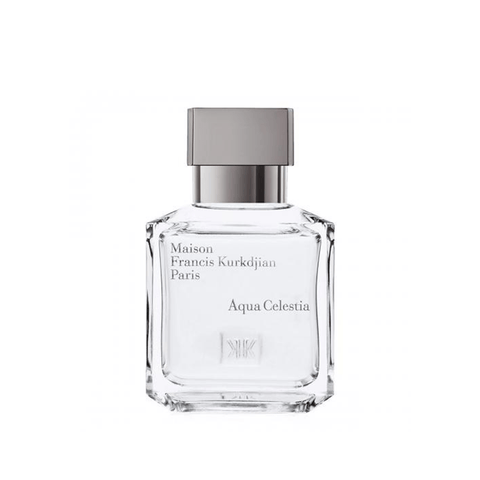 Francis Kurkdjian Unisex Perfume Maison Francis Kurkdjian Aqua Celestia Eau de Toilette Unisex Spray (70ml)