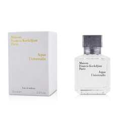 Francis Kurkdjian Unisex Perfume Maison Francis Kurkdjian Aqua Universalis Eau de Toilette Unisex Spray (70ml)