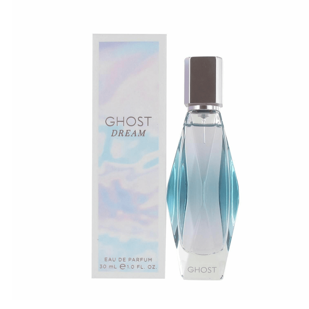 Ghost Women's Perfume Ghost Dream Eau de Toilette Women's Perfume Spray (30ml)