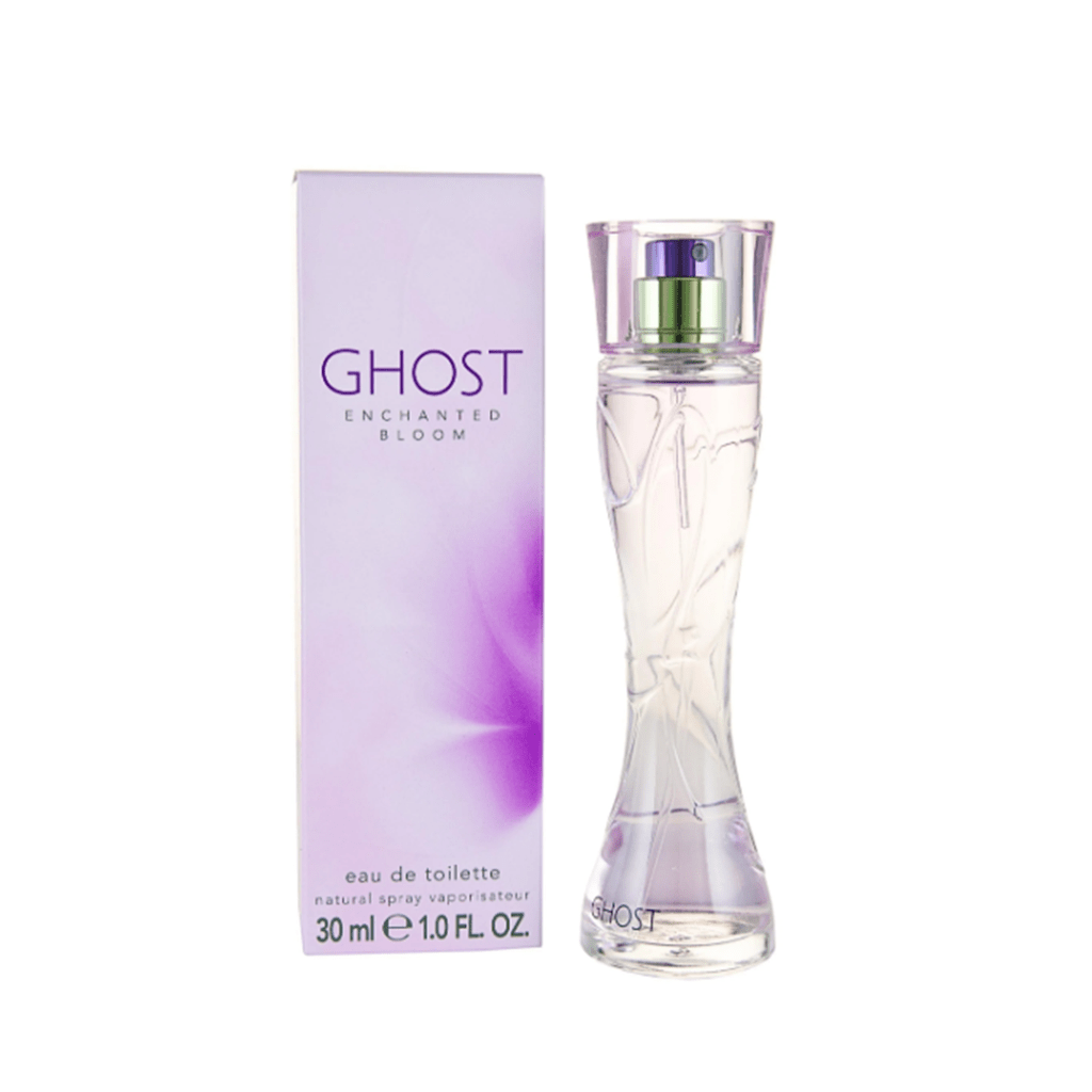 Ghost perfume enchanted bloom Clearance