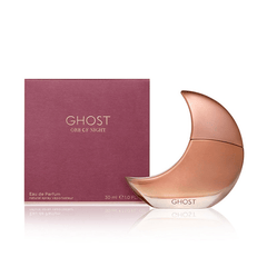 Ghost Women's Perfume 30ml Ghost Orb of Night Eau de Parfum Women's Perfume Spray (30ml, 50ml, 75ml)