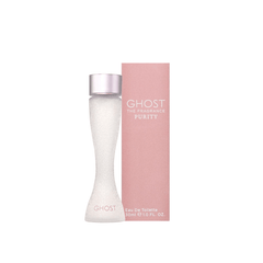 Ghost Women's Perfume Ghost Purity Eau de Toilette Women's Perfume Spray (30ml, 50ml)