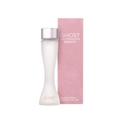 Ghost Women's Perfume 50ml Ghost Purity Eau de Toilette Women's Perfume Spray (30ml, 50ml)
