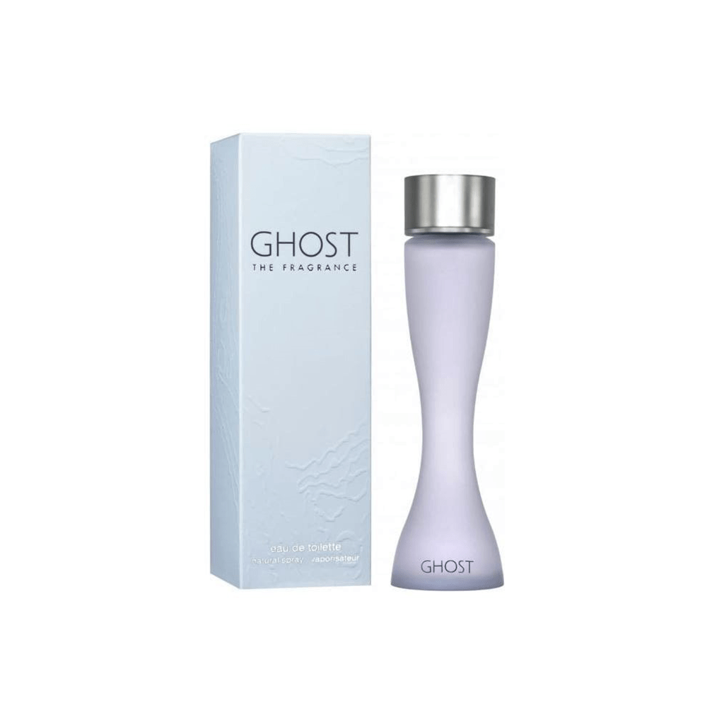 Ghost Women's Perfume Ghost The Fragrance Eau de Toilette Women's Perfume Spray (30ml, 50ml, 100ml)