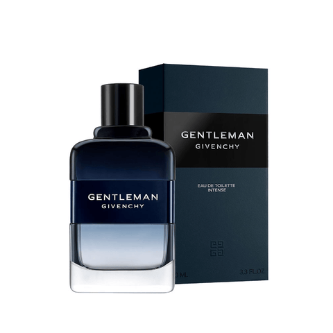 Givenchy Gentleman Intense Men s Aftershave 60ml 100ml Perfume Direct
