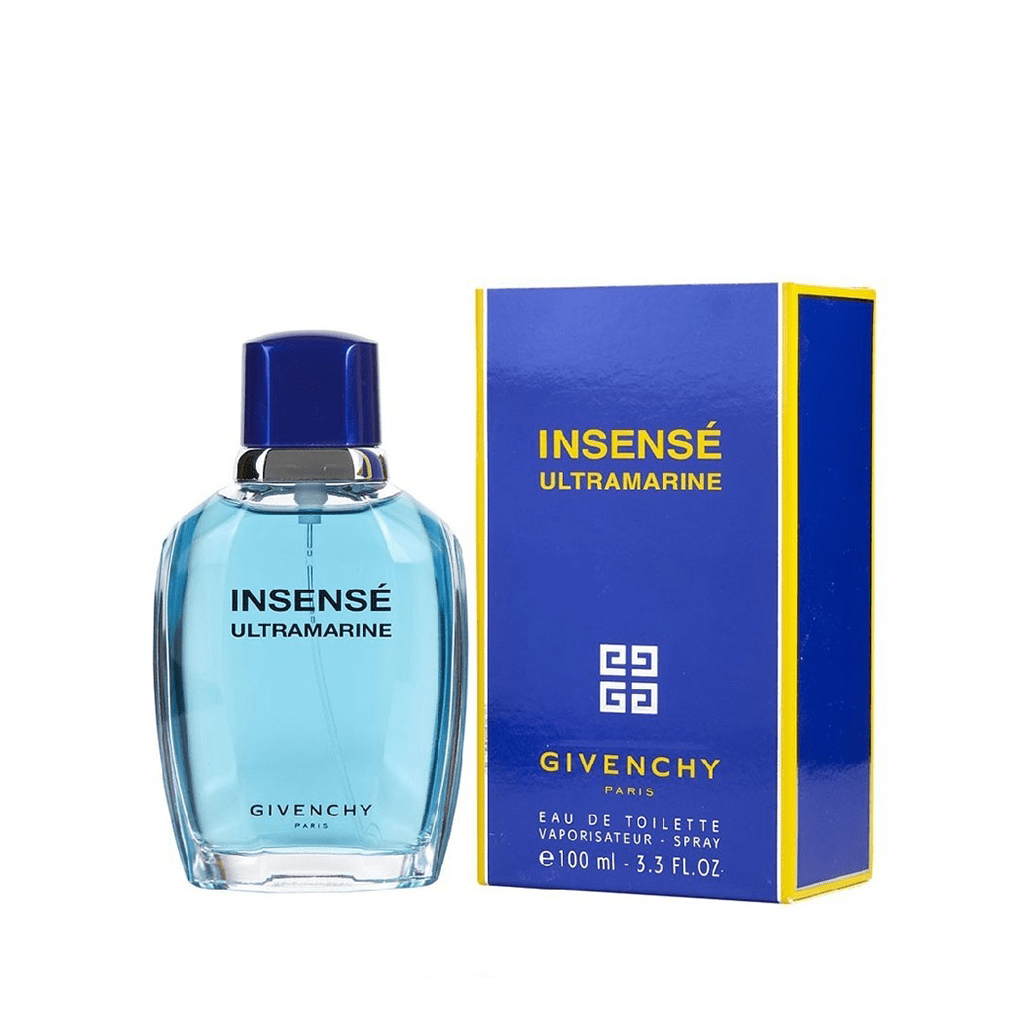 Givenchy Men's Aftershave Givenchy Insense Ultramarine Eau de Toilette Men's Aftershave Spray (100ml)