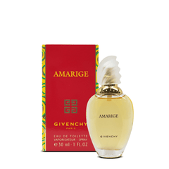 Givenchy Women's Perfume 30ml Givenchy Amarige Eau de Toilette Women's Perfume Spray (30ml, 50ml, 100ml)