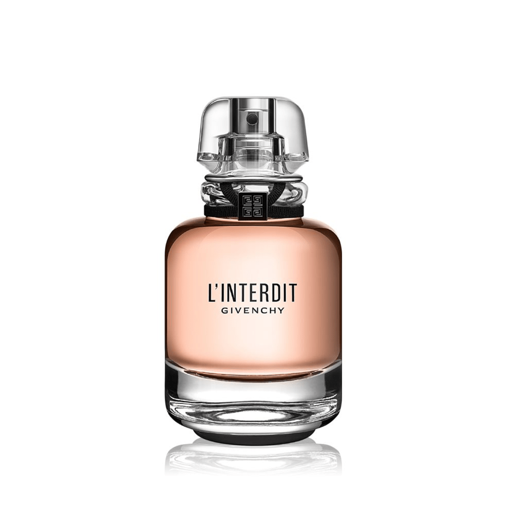 Givenchy Women's Perfume Givenchy L'Interdit Eau de Parfum Women's Perfume Spray (50ml, 80ml)