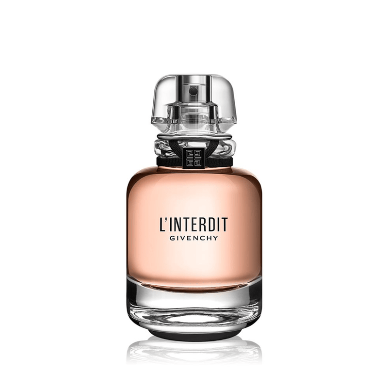 Givenchy cologne for women outlet