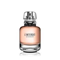 Givenchy Women's Perfume Givenchy L'Interdit Eau de Parfum Women's Perfume Spray (50ml, 80ml)