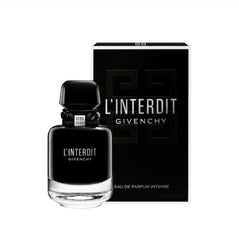 Givenchy Women's Perfume Givenchy L'Interdit Intense Eau de Parfum Women's Perfume Spray (35ml, 80ml)