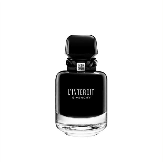 Givenchy Women's Perfume Givenchy L'Interdit Intense Eau de Parfum Women's Perfume Spray (35ml, 80ml)