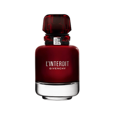 Givenchy Women's Perfume Givenchy L'Interdit Rouge Eau de Parfum Women's Perfume Spray (35ml, 50ml)