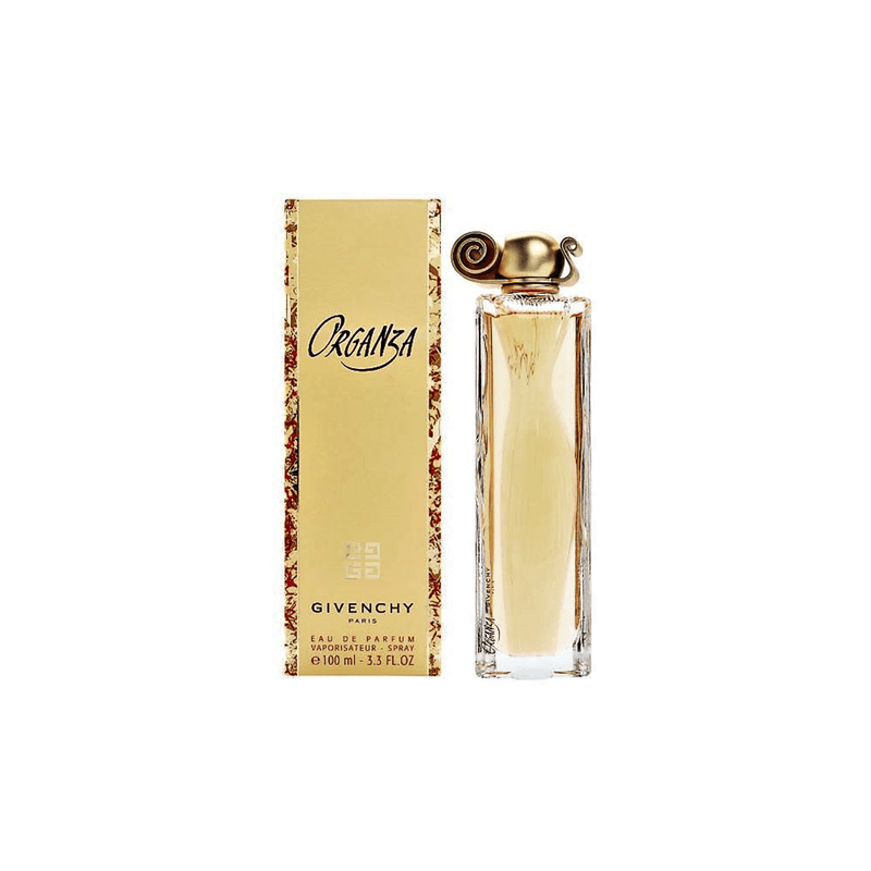 Givenchy organza perfume 100ml price best sale