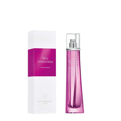 Givenchy Women's Perfume 30ml Givenchy Very Irresistible Eau de Parfum Women's Perfume Spray (50ml)