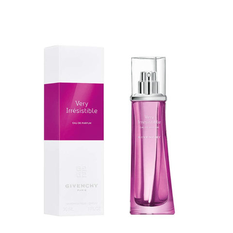 Givenchy Very Irresistible Women s Perfume 30ml 50ml 75ml