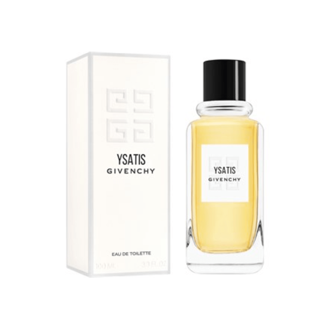 Givenchy ysatis online iris