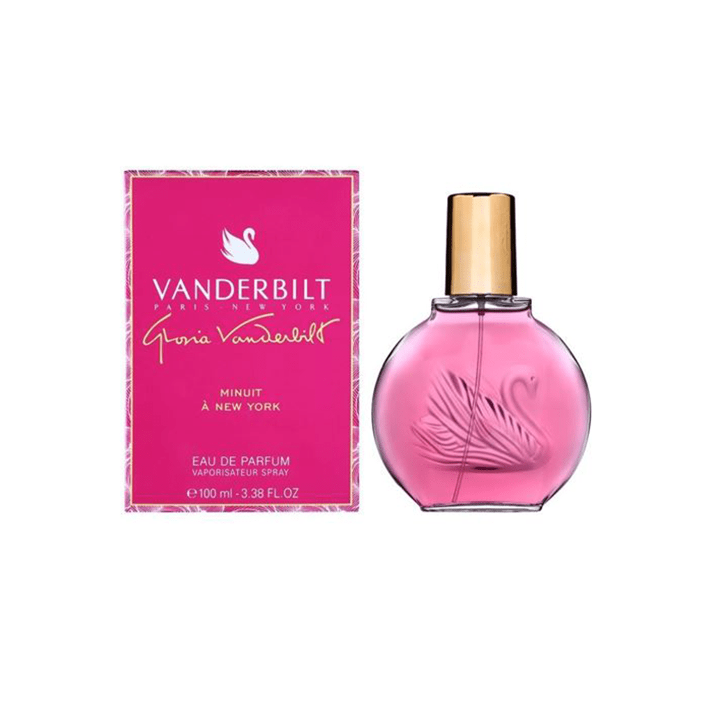Gloria vanderbilt discount eau de toilette