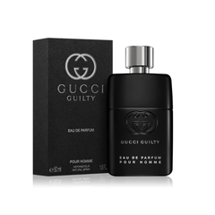Gucci Men's Aftershave Gucci Guilty Pour Homme Eau de Parfum Men's Aftershave Spray (50ml, 90ml)