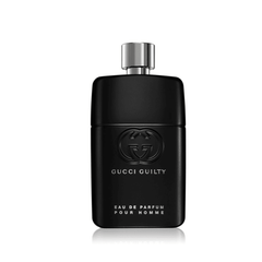 Gucci Men's Aftershave 90ml Gucci Guilty Pour Homme Eau de Parfum Men's Aftershave Spray (50ml, 90ml)