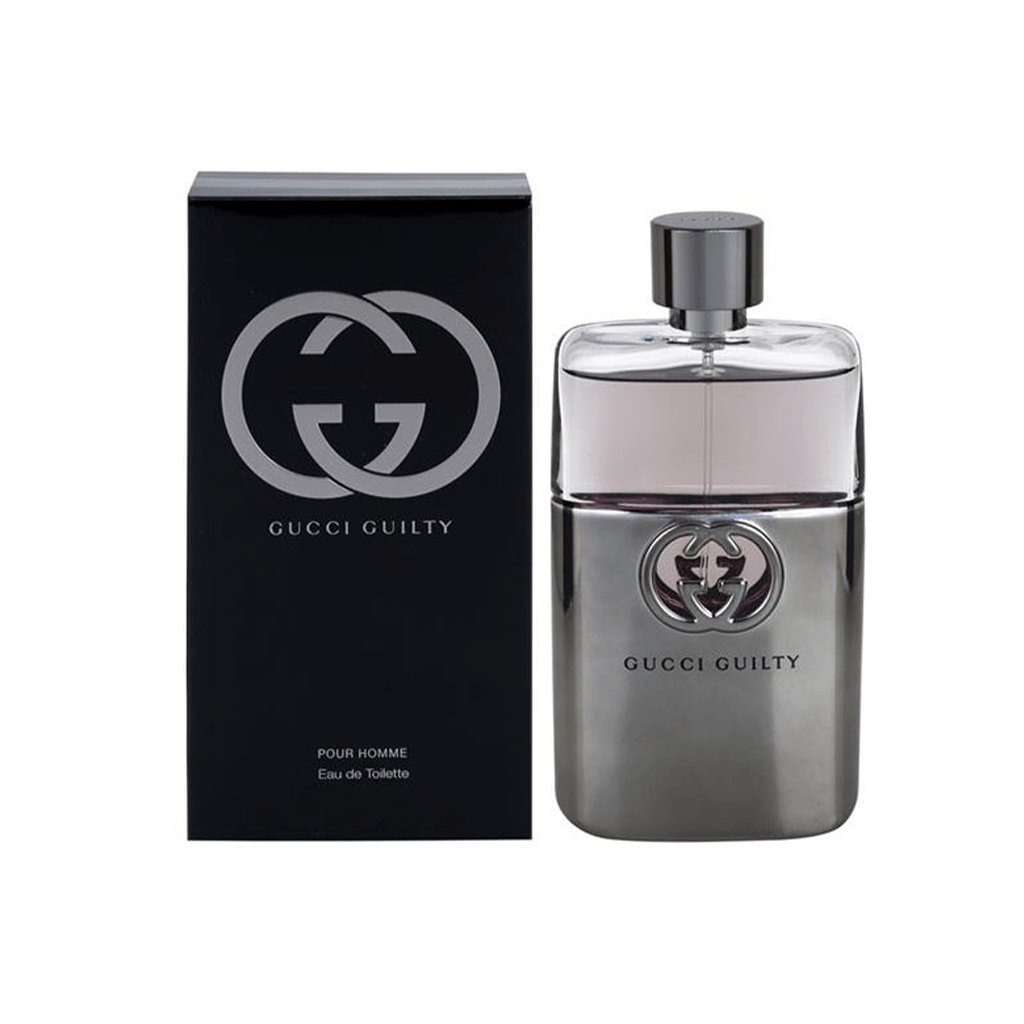 Guilty pour homme clearance eau de parfum gucci