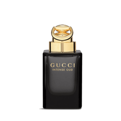 Gucci Unisex Perfume 90ml Gucci Oud Intense Unisex Eau de Parfum Spray (90ml)