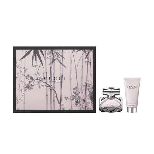 Gucci bamboo kit sales