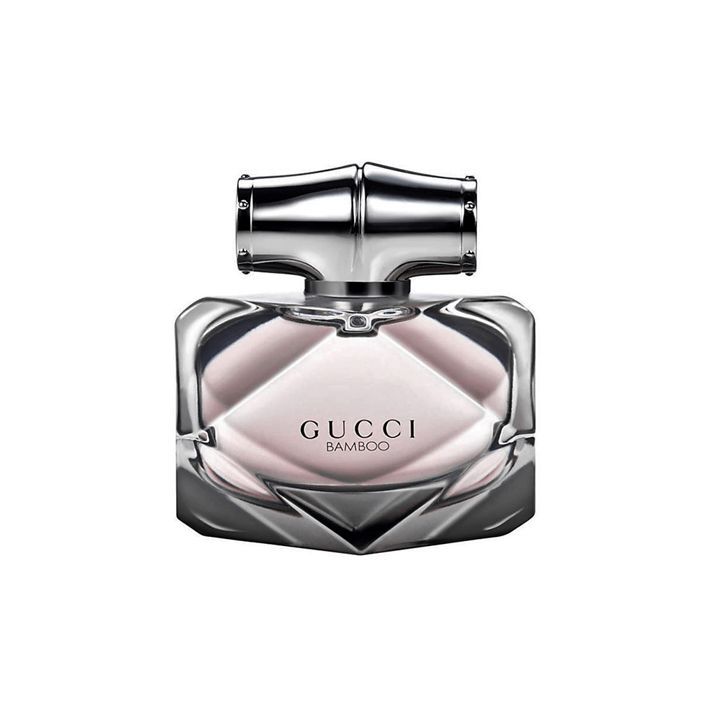 Gucci Women's Perfume Gucci Bamboo Eau de Parfum Women's Perfume Spray (50ml, 75ml)