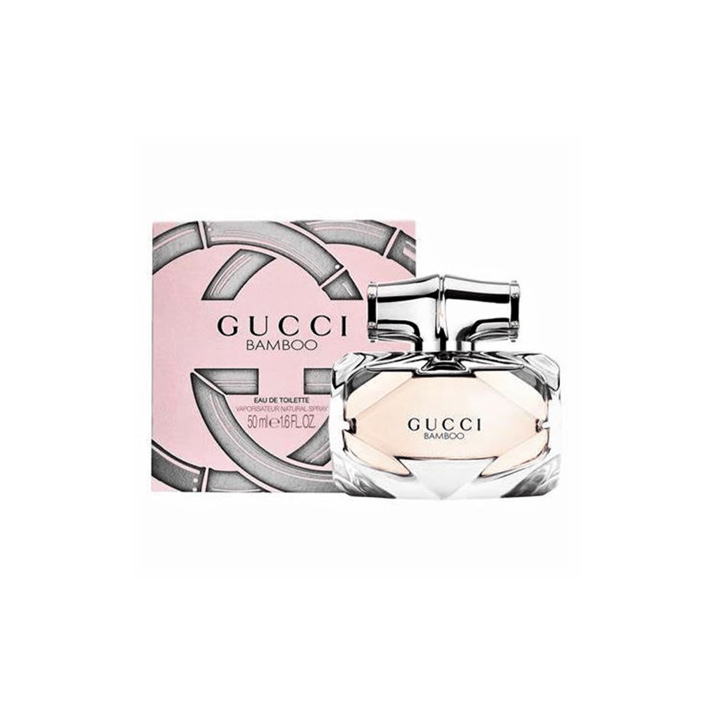 Gucci bamboo 50 ml edt Clearance