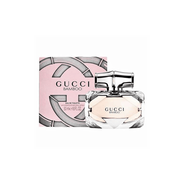 Gucci Bamboo EDT Women's Perfume 30ml, 50ml, 75ml | Perfume Direct