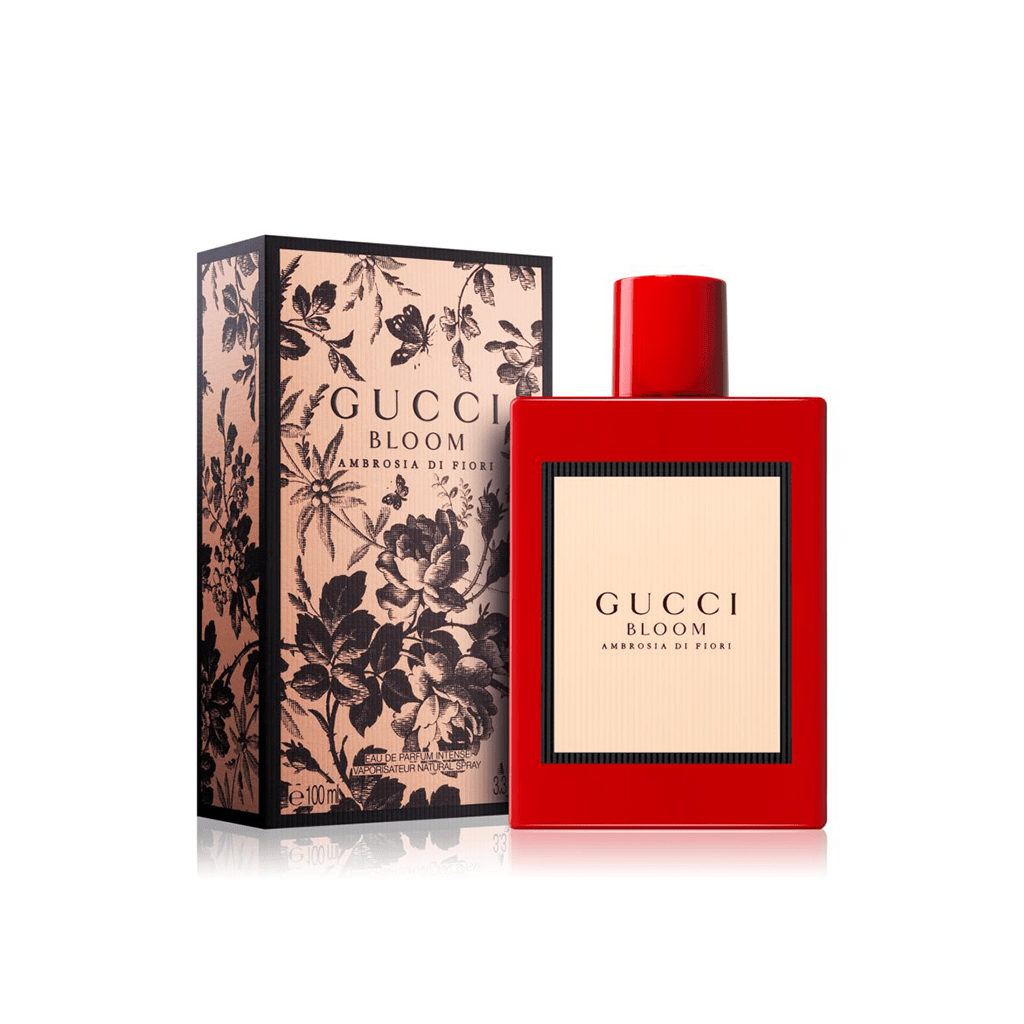 Gucci flora ambrosia Clearance