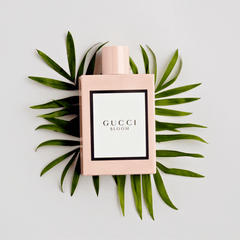 Gucci Women's Perfume Gucci Bloom Eau de Parfum Women's Perfume Spray (30ml, 50ml, 100ml)