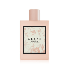 Gucci Women's Perfume Gucci Bloom Eau de Toilette Women's Perfume Spray (50ml, 100ml)