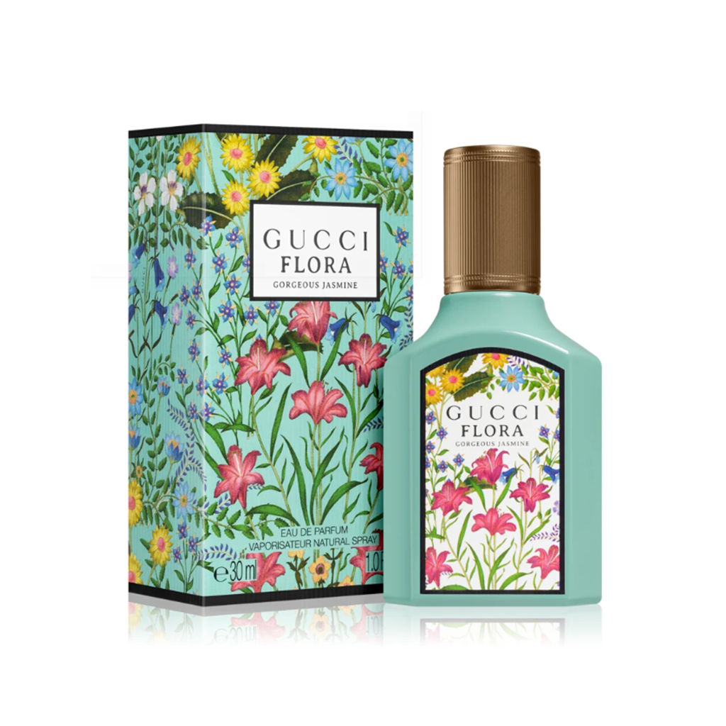 Gucci flora 30 top ml eau de parfum