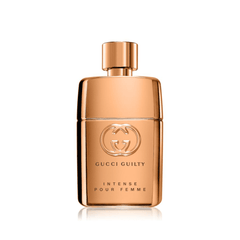 Gucci Women's Perfume 50ml Gucci Guilty Intense Eau de Parfum Women's Perfume Spray (50ml)
