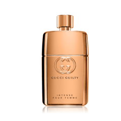Gucci Women's Perfume 90ml Gucci Guilty Intense Eau de Parfum Women's Perfume Spray (50ml)