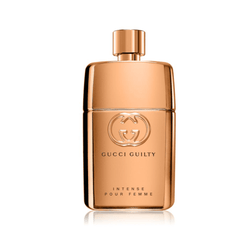 Gucci guilty intense edp top 75ml