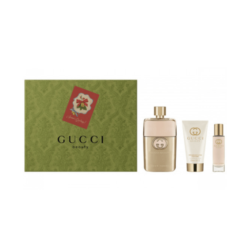 Gucci clearance guilty 15ml