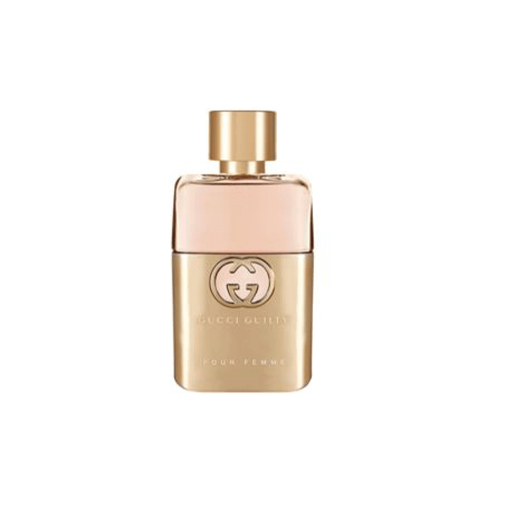 Gucci Women's Perfume Gucci Guilty Pour Femme Eau de Parfum Women's Perfume Spray (30ml, 90ml)
