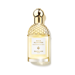 Guerlain Women's Perfume Guerlain Aqua Allegoria Bergamote Calabria Eau de Toilette Women's Perfume Spray (75ml)